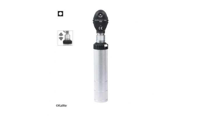 kawe eurolight e30 KaWe EUROLIGHT E30