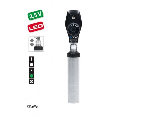 kawe eurolight e35 led KaWe EUROLIGHT E35 LED