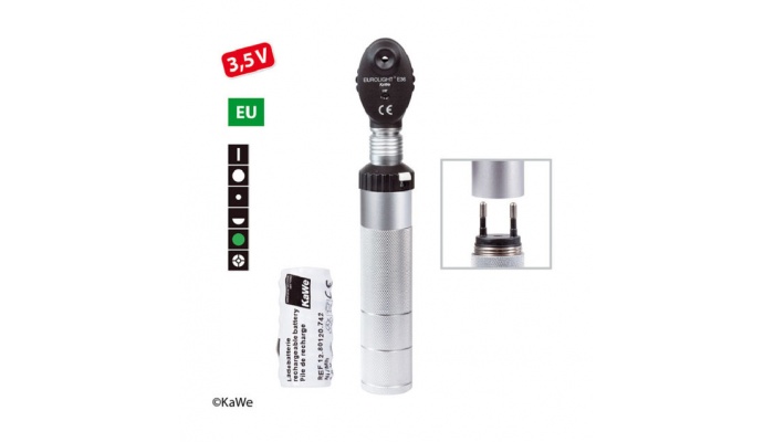 kawe eurolight e36 35v KaWe EUROLIGHT E36 / 3.5 V