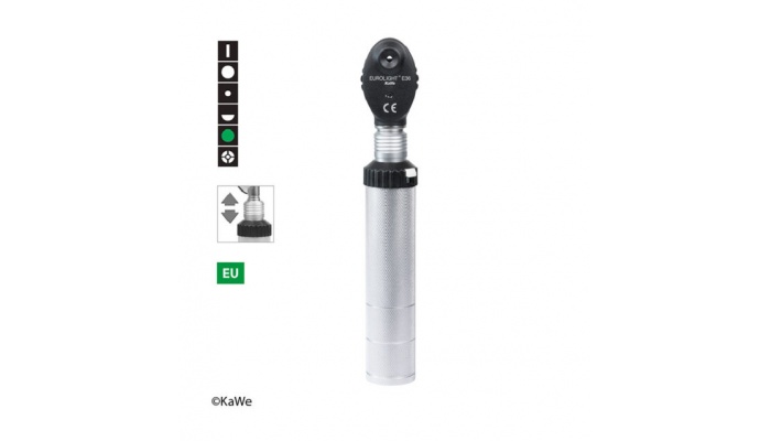 kawe eurolight e36 eu KaWe EUROLIGHT E36 / EU
