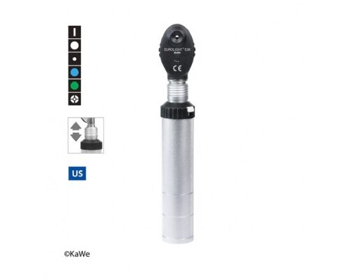 kawe eurolight e36 us KaWe EUROLIGHT E36 / US