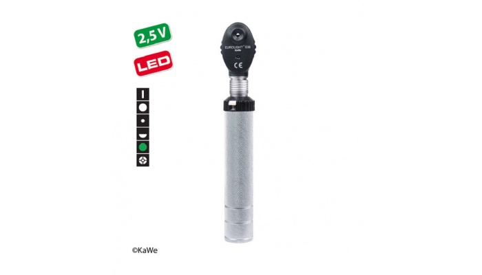 KaWe EUROLIGHT E36 LED / EU