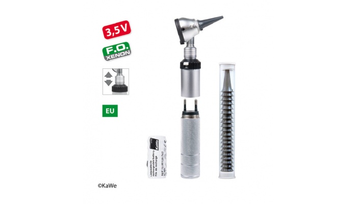kawe eurolight fo 30-35v KaWe EUROLIGHT F.O.30 | 3.5V