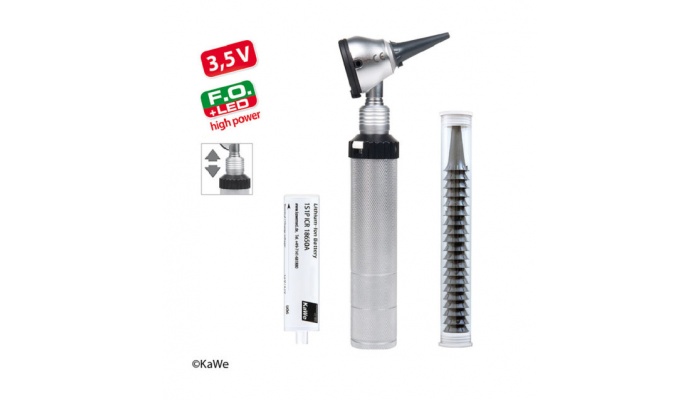 kawe eurolight fo 30led 35v KaWe EUROLIGHT F.O.30 LED | 3.5V