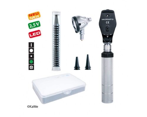 kawe eurolight pro set led25v KaWe EUROLIGHT PRO SET LED 2.5 V