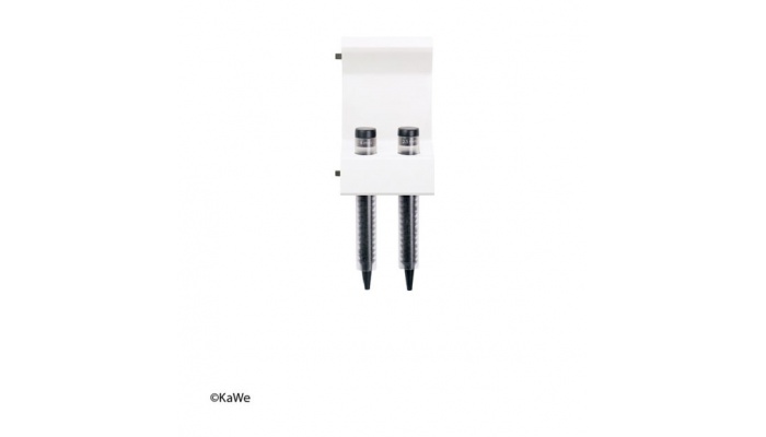 kawe medcenter 5000 ear funnel module KaWe MedCenter 5000 Ear Funnel Module