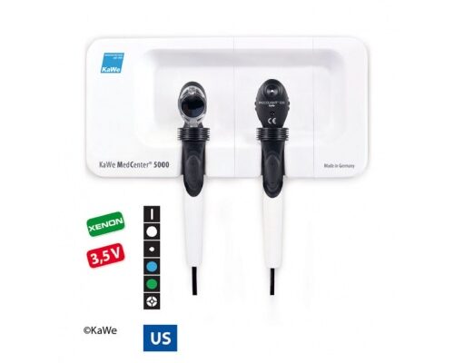 kawe medcenter 5000 set c e56 KaWe MedCenter 5000 Set C/E56