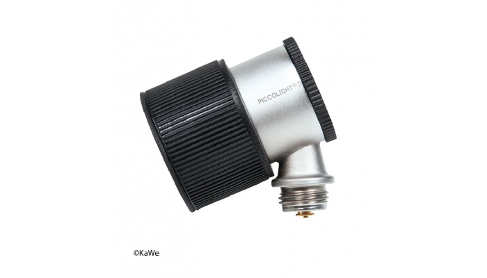 kawe piccolight d dermatoscope head KaWe PICCOLIGHT D dermatoscope head