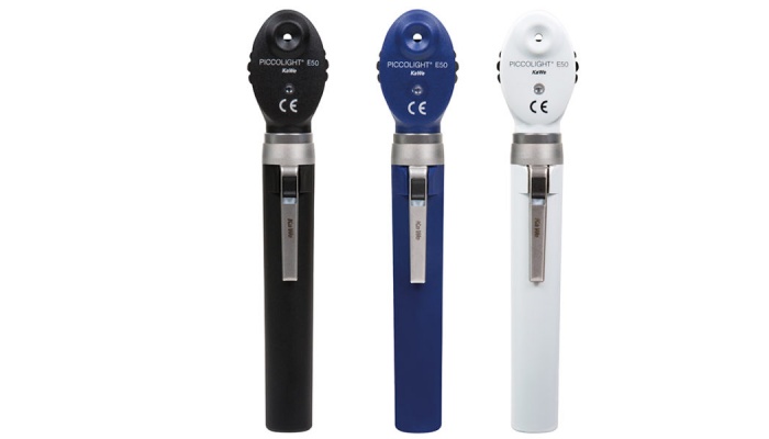 kawe piccolight e50 KaWe PICCOLIGHT E50