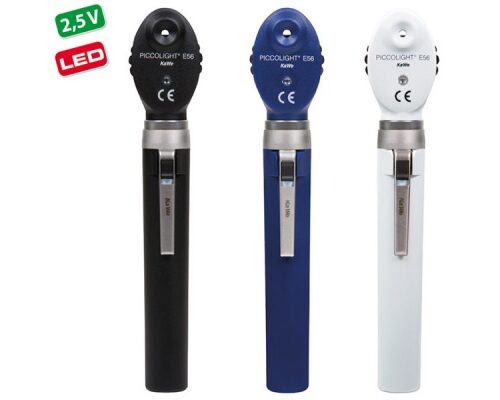 kawe piccolight e56 led KaWe PICCOLIGHT E56 LED
