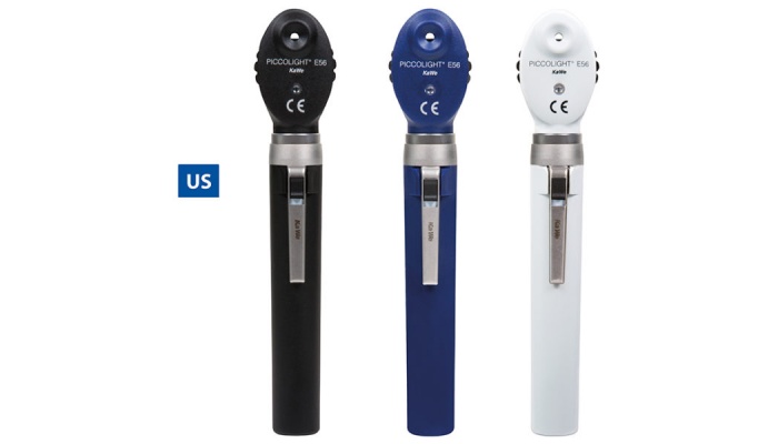 kawe piccolight e56 us KaWe PICCOLIGHT E56 / US