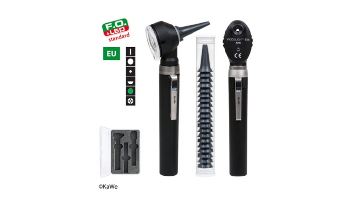 kawe piccolight fo led e56 eu KaWe PICCOLIGHT F.O. LED / E56, EU