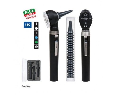 kawe piccolight fo led e56us KaWe PICCOLIGHT F.O. LED / E56 US