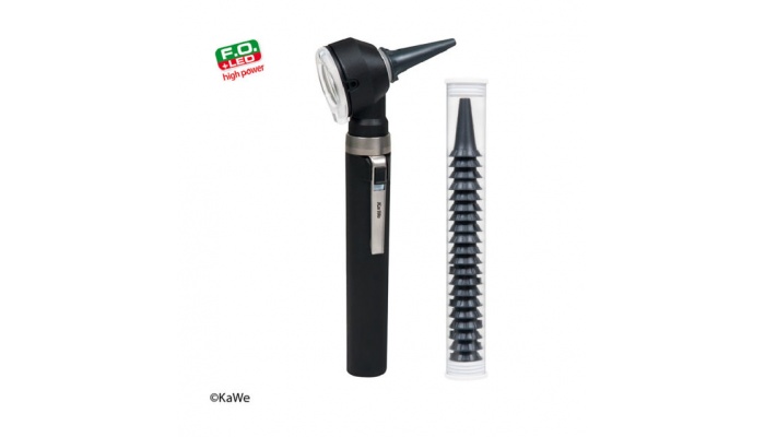 kawe piccolight fo led highpower KaWe PICCOLIGHT F.O. LED high power