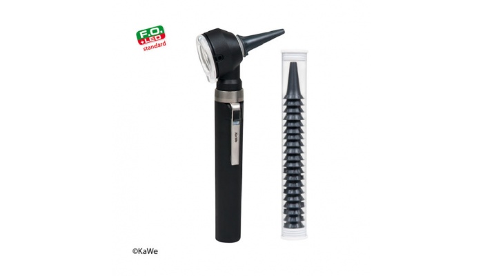 KaWe PICCOLIGHT F.O. LED standard