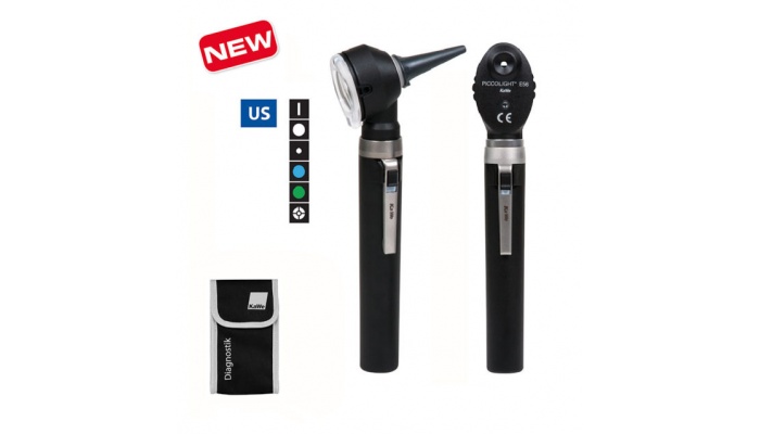 kawe piccolight led us KaWe PICCOLIGHT LED, US