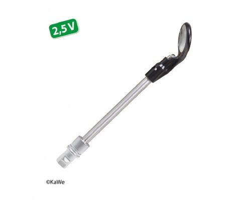 laryngeal mirror 25v KaWe Laryngeal Mirror 2.5 V