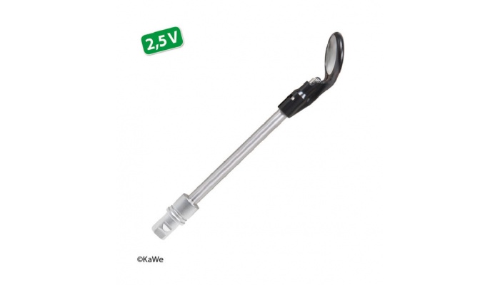 laryngeal mirror 25v KaWe Laryngeal Mirror 2.5 V