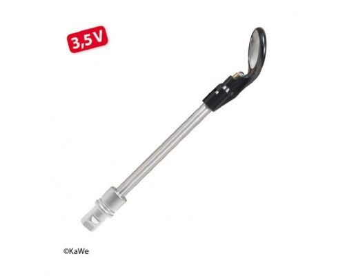 laryngeal mirror 35v KaWe Laryngeal Mirror 3.5 V