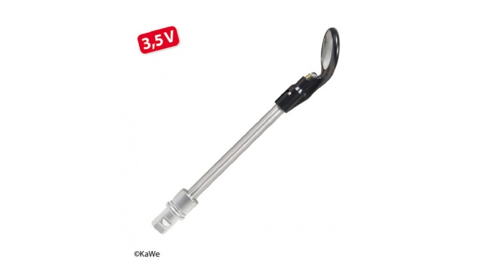 laryngeal mirror 35v KaWe Laryngeal Mirror 3.5 V