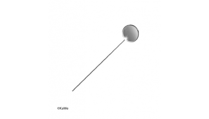 laryngeal mirrors KaWe Laryngeal mirrors