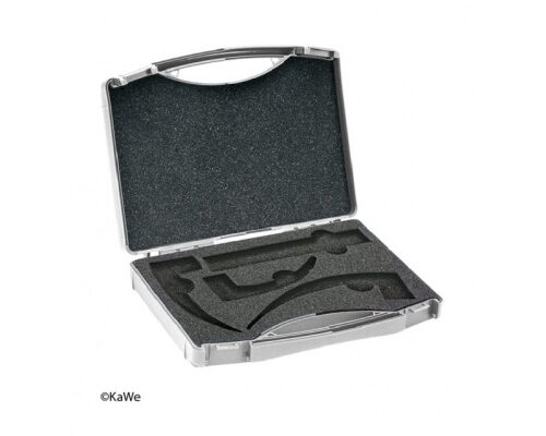 laryngoscope case for 3blades 1handle KaWe Laryngoscope Case, for 3 Blades + 1 Handle