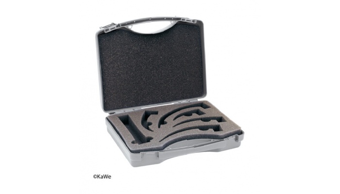 laryngoscope case for 5blades 1handle KaWe Laryngoscope Case, for 5 Blades + 1 Handle