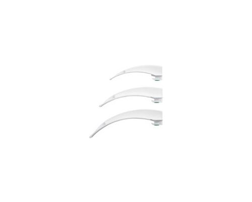 KaWe Macintosh F.O. Disposable blades, non-sterile