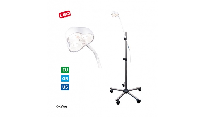 master light led 1000 KaWe MASTERLIGHT LED 1000