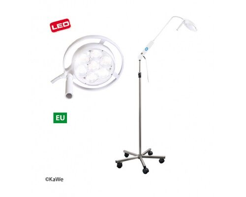 master light led 2000 KaWe MASTERLIGHT LED 2000
