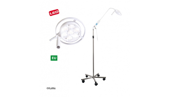 master light led 2000 KaWe MASTERLIGHT LED 2000