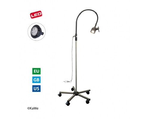 master light led KaWe MASTERLIGHT LED