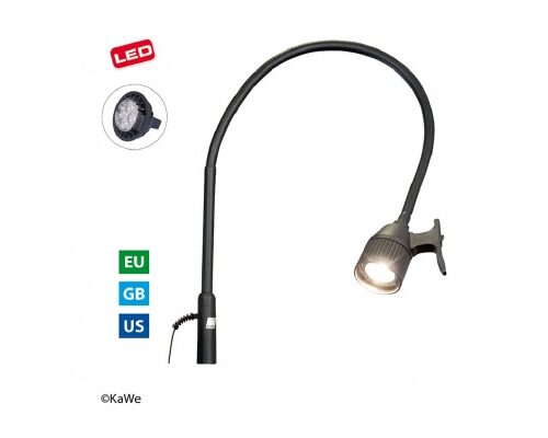 master light led upper part eu gb us KaWe MASTERLIGHT LED upper part, EU/GB/US