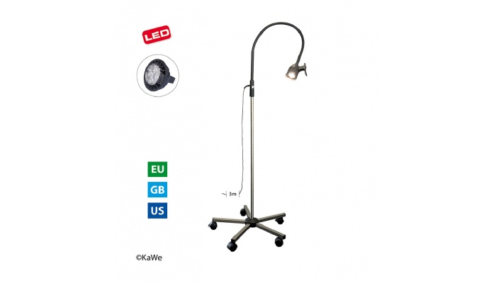 master light led KaWe MASTERLIGHT LED