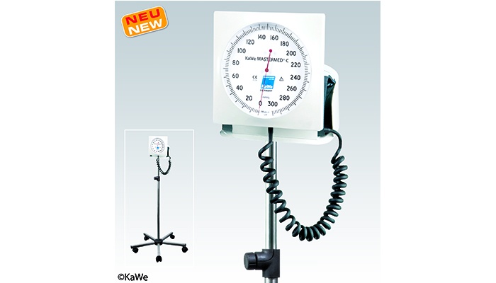 mastermed c stand model KaWe MASTERMED C, stand model