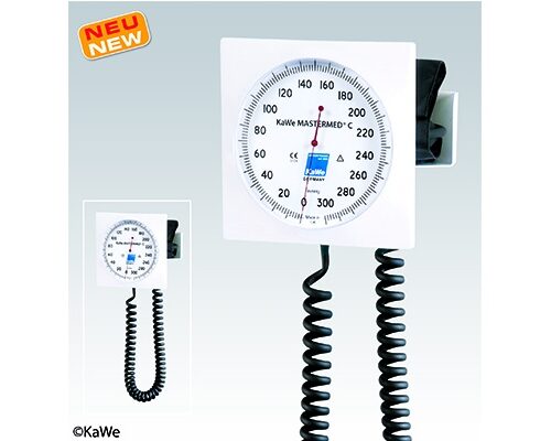 mastermed c wallmounted KaWe MASTERMED C, wall-mounted model