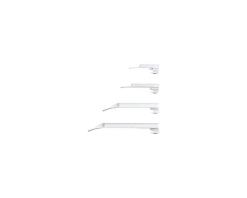 KaWe Miller F.O. Disposable blades, non-sterile