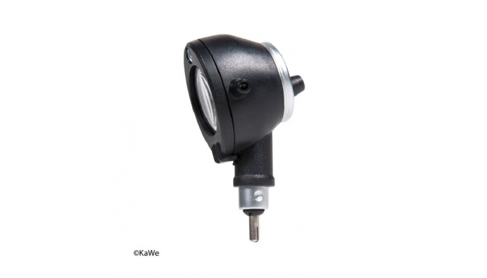 otoscope head kawe combilight c10 Otoscope Head KaWe COMBILIGHT C10