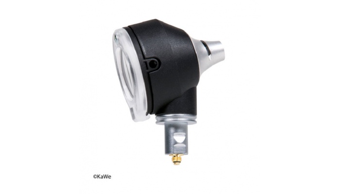 Otoscope head KaWe COMBILIGHT F.O.30