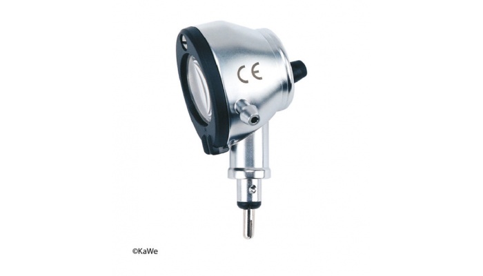 otoscope head kawe eurolight c10 Otoscope head KaWe EUROLIGHT C10