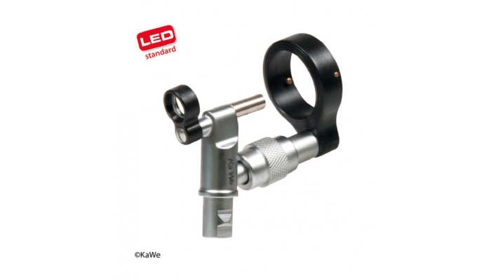 Otoscope head KaWe EUROLIGHT C30 OP LED