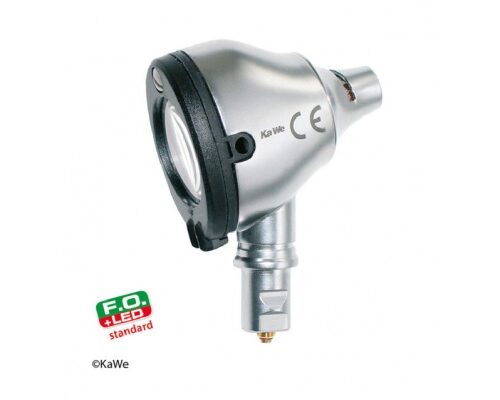 otoscope head kawe eurolight fo 30led Otoscope head KaWe EUROLIGHT F.O.30 LED