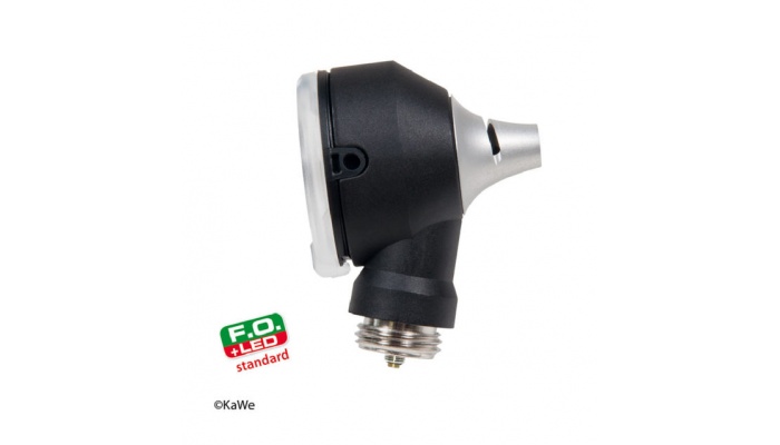 Otoscope Head KaWe PICCOLIGHT F.O. LED High Power