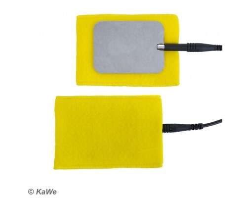 plate electrodes KaWe Plate electrodes