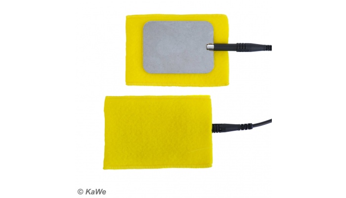 plate electrodes KaWe Plate electrodes