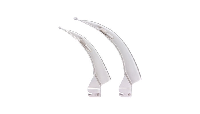 polio macintosh c blade KaWe POLIO Macintosh C Blade