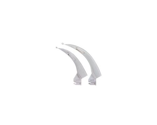 KaWe Polio Macintosh F.O. Blade