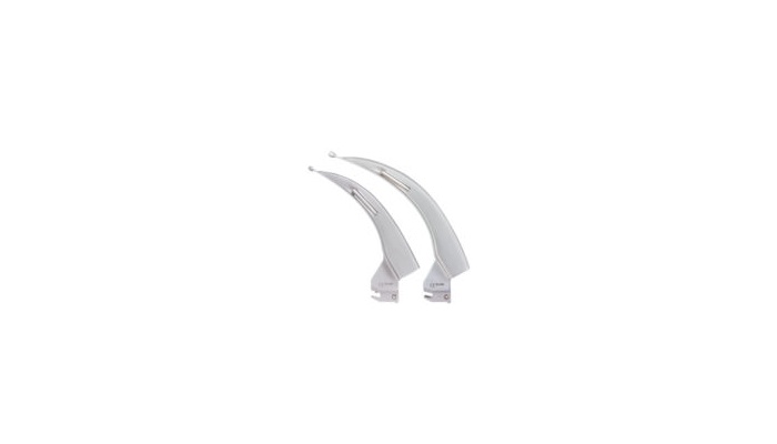 polio macintosh fo blade KaWe Polio Macintosh F.O. Blade