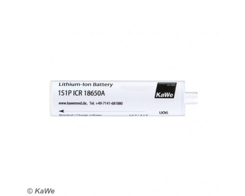 rechargeable battery 3 5v li KaWe Rechargeable battery 3,5 V (Li-on)