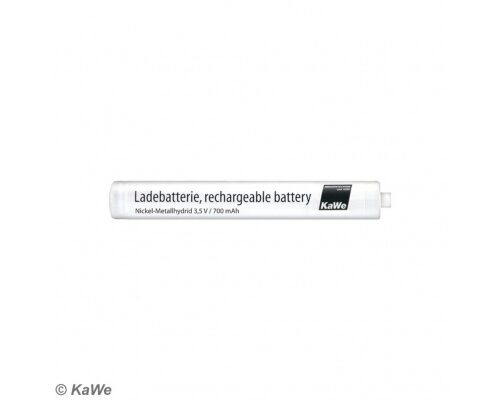 rechargeable battery 35v nickel metal hydride KaWe Rechargeable battery 3,5 V (Nickel Metal Hydride)